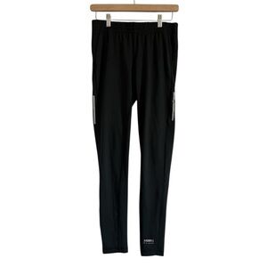 Running Room Women's Wind Front Thermal Fleece Run Tight